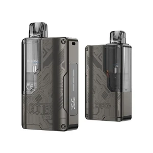 Kit Aspire Gotek Pro II