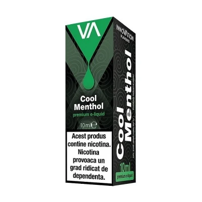 Lichid Innovation Cool Menthol 10ml Lichid Innovation Cool Menthol 10ml