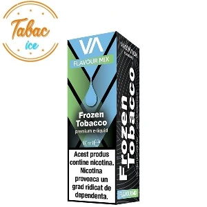 Lichid Innovation Frozen Tobacco 10ml Lichid Innovation Frozen Tobacco 10ml