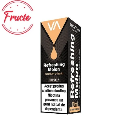 Lichid Innovation Refreshing Melon 10ml Lichid Innovation Refreshing Melon 10ml