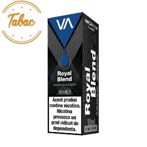 Lichid Innovation Royal Blend 10ml Lichid Innovation Royal Blend 10ml