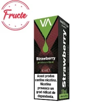 Lichid Innovation Strawberry 10ml Lichid Innovation Strawberry 10ml