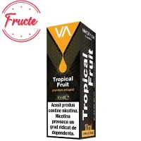Lichid Innovation Tropical Fruit 10ml Lichid Innovation Tropical Fruit 10ml