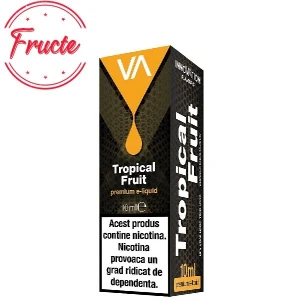 Lichid Innovation Tropical Fruit 10ml Lichid Innovation Tropical Fruit 10ml