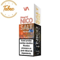 Lichid Innovation Nic Salt Stardust 10ml Lichid Innovation Nic Salt Stardust 10ml
