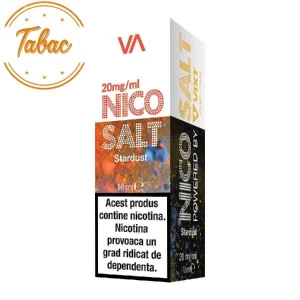Lichid Innovation Nic Salt Stardust 10ml Lichid Innovation Nic Salt Stardust 10ml