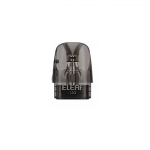 Cartus Eleaf iVeni 2ml 1.2Ω Cartus Eleaf iVeni 2ml 1.2Ω