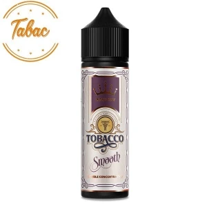 Lichid King's Dew Tobacco Smooth 30ml Fara Nicotina Lichid King's Dew Tobacco Smooth 30ml Fara Nicotina