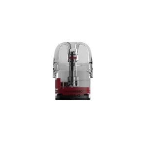 Cartus Vaporesso Luxe Q Mesh 3ml 0.8Ω Cartus Vaporesso Luxe Q Mesh 3ml 0.8Ω