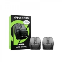Cartus Vaporesso Luxe XR DTL 5ml Cartus Vaporesso Luxe XR DTL 5ml