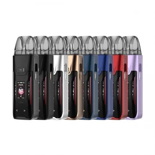 Vaporesso Luxe XR Max 2