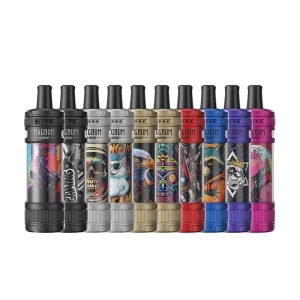 Kit Aspire Magnum Nano