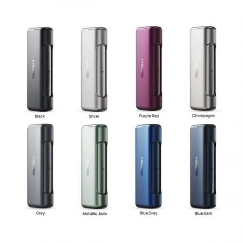 Aspire Nexi Pro