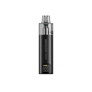 Kit Uwell Nunchaku Mini - Black Kit Uwell Nunchaku Mini - Black