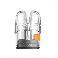 Cartus Aspire Pixo Dual Meshed 3ml 0.6Ω Cartus Aspire Pixo Dual Meshed 3ml 0.6Ω