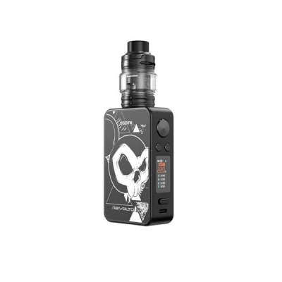 Kit Aspire Revolto S Kit Aspire Revolto S