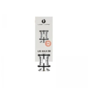 Rezistenta Lost Vape UB Max V2 0.15ohm