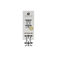 Rezistenta Lost Vape UB Max V2 0.3ohm Rezistenta Lost Vape UB Max V2 0.3ohm