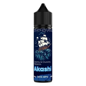 Lichid Smokemania Akashi 30ml Fara Nicotina Lichid Smokemania Akashi 30ml Fara Nicotina