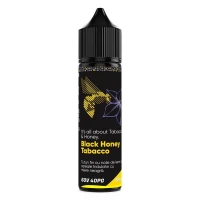 Lichid Smokemania Black Honey Tobacco 30ml Fara Nicotina Lichid Smokemania Black Honey Tobacco 30ml Fara Nicotina