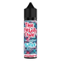 Lichid Smokemania Buster 30ml Fara Nicotina Lichid Smokemania Buster 30ml Fara Nicotina