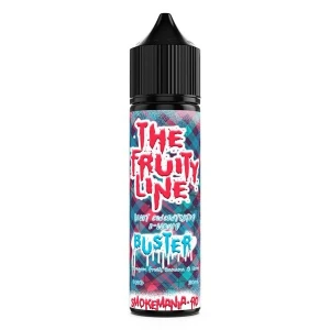 Lichid Smokemania Buster 30ml Fara Nicotina Lichid Smokemania Buster 30ml Fara Nicotina