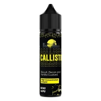Lichid Smokemania Callisto 30ml Fara Nicotina Lichid Smokemania Callisto 30ml Fara Nicotina