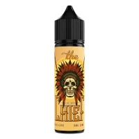 Lichid Smokemania Custard Chief 30ml Fara Nicotina Lichid Smokemania Custard Chief 30ml Fara Nicotina