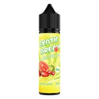 Lichid Smokemania Exotic Dream 30ml Fara Nicotina Lichid Smokemania Exotic Dream 30ml Fara Nicotina