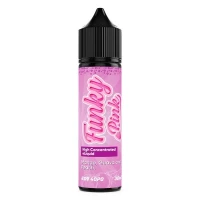 Lichid Smokemania Funky Pink 30ml Fara Nicotina Lichid Smokemania Funky Pink 30ml Fara Nicotina