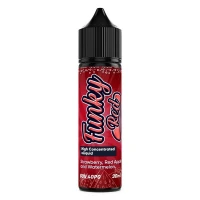 Lichid Smokemania Funky Red 30ml Fara Nicotina Lichid Smokemania Funky Red 30ml Fara Nicotina