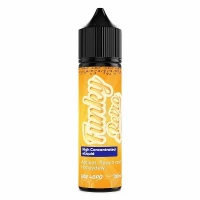 Lichid Smokemania Funky Retro 30ml Fara Nicotina Lichid Smokemania Funky Retro 30ml Fara Nicotina