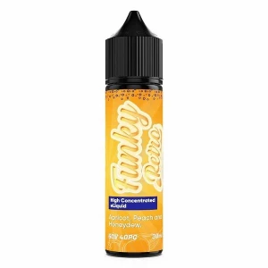 Lichid Smokemania Funky Retro 30ml Fara Nicotina Lichid Smokemania Funky Retro 30ml Fara Nicotina