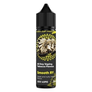 Lichid Smokemania Smooth RY 30ml Fara Nicotina Lichid Smokemania Smooth RY 30ml Fara Nicotina