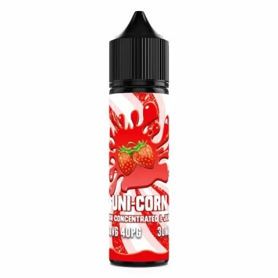 Lichid Smokemania Unicorn 30ml Fara Nicotina