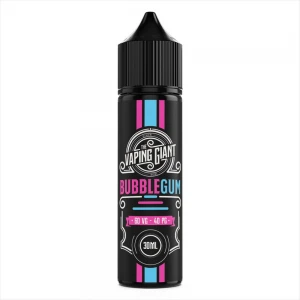 Lichid The Vaping Giant Bubblegum 30ml Fara Nicotina Lichid The Vaping Giant Bubblegum 30ml Fara Nicotina