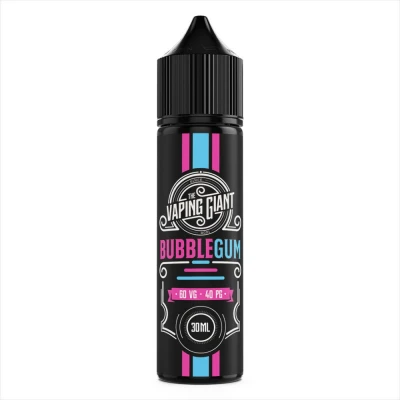 Lichid The Vaping Giant Bubblegum 30ml Fara Nicotina Lichid The Vaping Giant Bubblegum 30ml Fara Nicotina