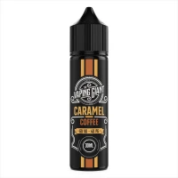 Lichid The Vaping Giant Caramel Coffee 30ml Fara Nicotina Lichid The Vaping Giant Caramel Coffee 30ml Fara Nicotina
