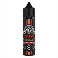 Lichid The Vaping Giant Cherry Tobacco 30ml Fara Nicotina Lichid The Vaping Giant Cherry Tobacco 30ml Fara Nicotina