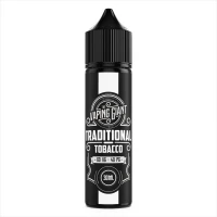 Lichid The Vaping Giant Traditional Tobacco 30ml Fara Nicotina Lichid The Vaping Giant Traditional Tobacco 30ml Fara Nicotina