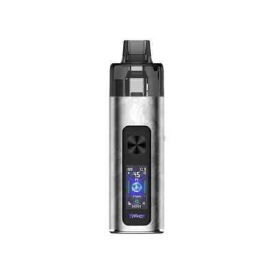 Kit Uwell Typhos 2ml Kit Uwell Typhos 2ml