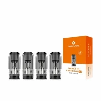 Cartus Geekvape Wenax M1 V2 2ml 0.8Ω Cartus Geekvape Wenax M1 V2 2ml 0.8Ω