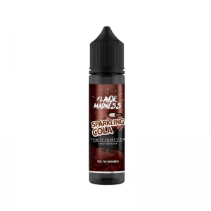 Lichid Flavor Madness Sparking Cola 40ml