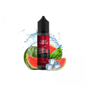 Lichid Flavor Madness Watermelon 40 ml