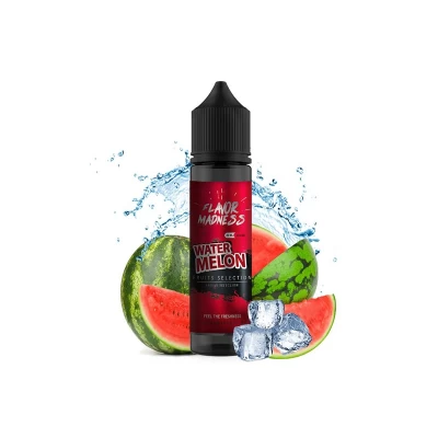 Lichid Flavor Madness Watermelon 40 ml Lichid Flavor Madness Watermelon 40 ml
