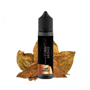 Lichid Flavor Madness Tobacco Bronze 30 ml