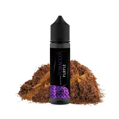 Lichid Flavor Madness Tobacco Purple 30 ml Lichid Flavor Madness Tobacco Purple 30 ml