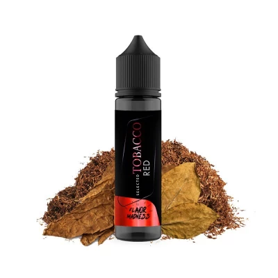 Lichid Flavor Madness Tobacco Red 30 ml Lichid Flavor Madness Tobacco Red 30 ml