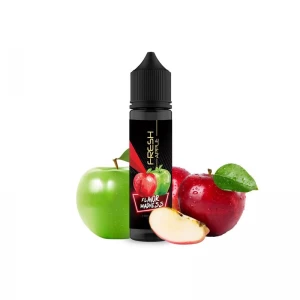 Lichid Flavor Madness Fresh Apple 50ml