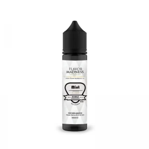 Lichid Flavor Madness Cherry Mint 30ml